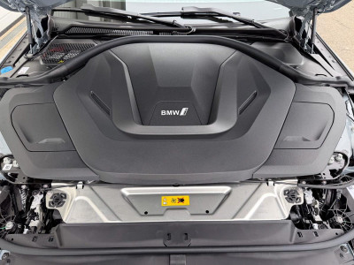 BMW i4 Vorführwagen BMW i4 Vorführwagen