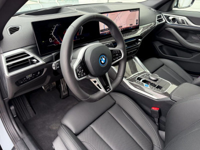 BMW i4 Vorführwagen BMW i4 Vorführwagen