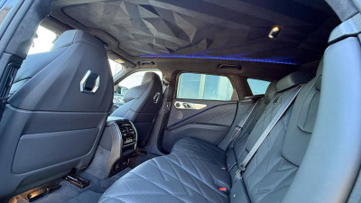 BMW XM Gebrauchtwagen BMW XM Gebrauchtwagen