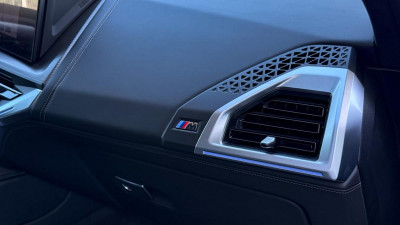 BMW XM Gebrauchtwagen BMW XM Gebrauchtwagen