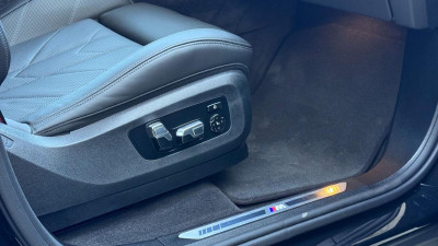 BMW XM Gebrauchtwagen BMW XM Gebrauchtwagen