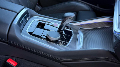 BMW XM Gebrauchtwagen BMW XM Gebrauchtwagen
