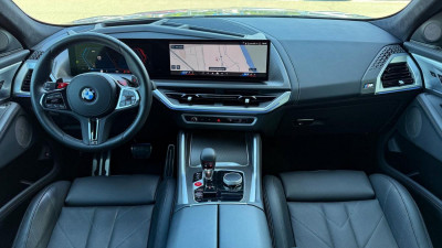 BMW XM Gebrauchtwagen BMW XM Gebrauchtwagen