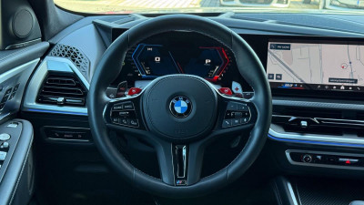 BMW XM Gebrauchtwagen BMW XM Gebrauchtwagen