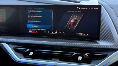 BMW XM Gebrauchtwagen BMW XM Gebrauchtwagen