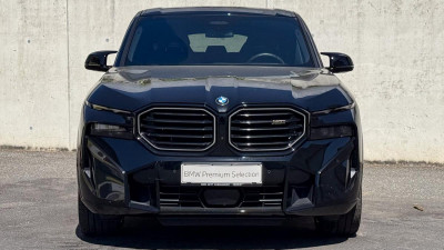 BMW XM Gebrauchtwagen BMW XM Gebrauchtwagen