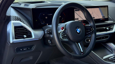 BMW XM Gebrauchtwagen BMW XM Gebrauchtwagen