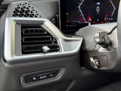BMW X7 Vorführwagen BMW X7 Vorführwagen