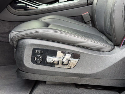 BMW X7 Vorführwagen BMW X7 Vorführwagen