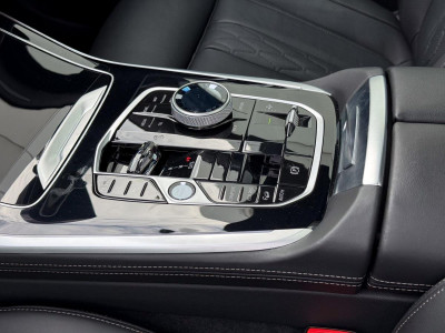 BMW X7 Vorführwagen BMW X7 Vorführwagen