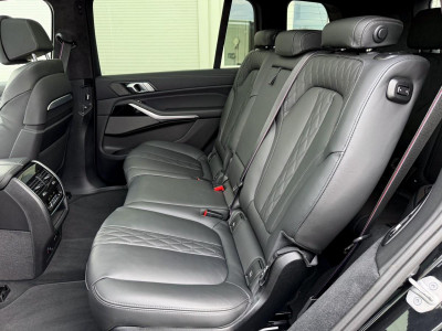 BMW X7 Vorführwagen BMW X7 Vorführwagen