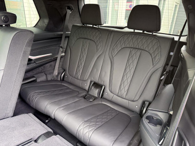 BMW X7 Vorführwagen BMW X7 Vorführwagen