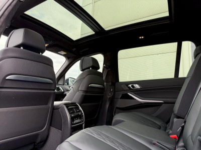 BMW X7 Vorführwagen BMW X7 Vorführwagen