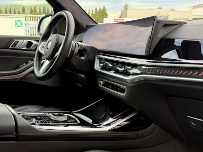 BMW X7 Vorführwagen BMW X7 Vorführwagen