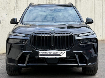 BMW X7 Vorführwagen BMW X7 Vorführwagen