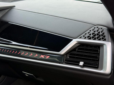 BMW X7 Vorführwagen BMW X7 Vorführwagen