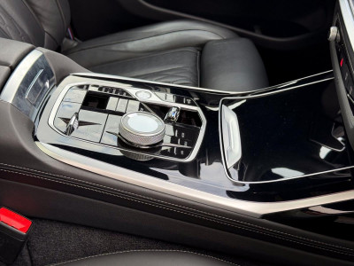 BMW X7 Vorführwagen BMW X7 Vorführwagen