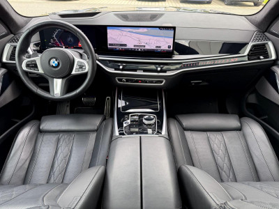BMW X7 Vorführwagen BMW X7 Vorführwagen