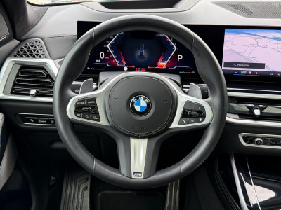 BMW X7 Vorführwagen BMW X7 Vorführwagen