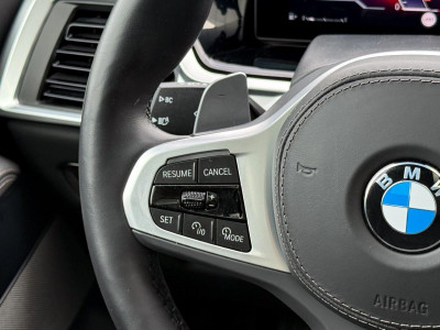 BMW X7 Vorführwagen BMW X7 Vorführwagen