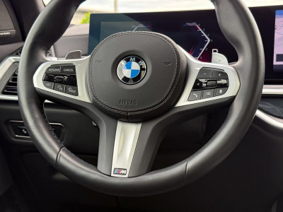 BMW X7 Vorführwagen BMW X7 Vorführwagen