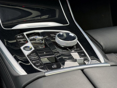 BMW X7 Vorführwagen BMW X7 Vorführwagen