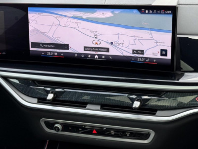 BMW X7 Vorführwagen BMW X7 Vorführwagen