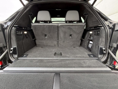 BMW X7 Vorführwagen BMW X7 Vorführwagen