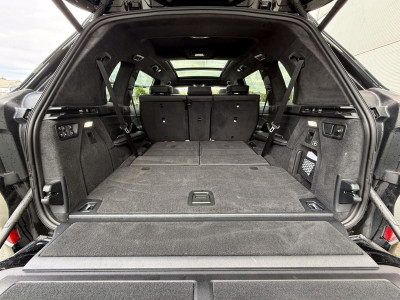 BMW X7 Vorführwagen BMW X7 Vorführwagen