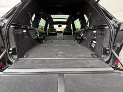 BMW X7 Vorführwagen BMW X7 Vorführwagen