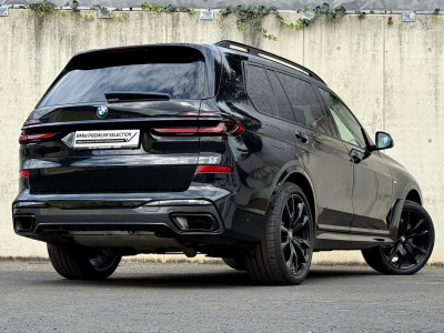 BMW X7 Vorführwagen BMW X7 Vorführwagen