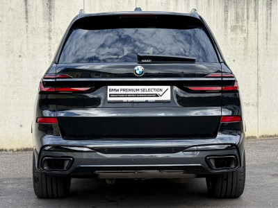 BMW X7 Vorführwagen BMW X7 Vorführwagen