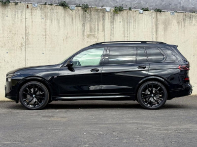 BMW X7 Vorführwagen BMW X7 Vorführwagen