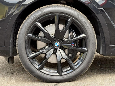 BMW X7 Vorführwagen BMW X7 Vorführwagen