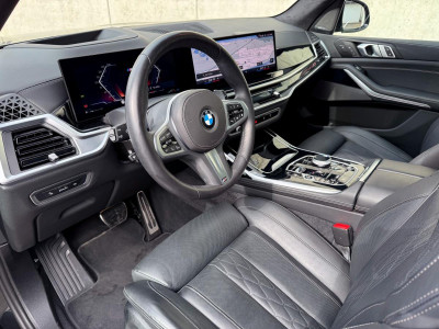 BMW X7 Vorführwagen BMW X7 Vorführwagen