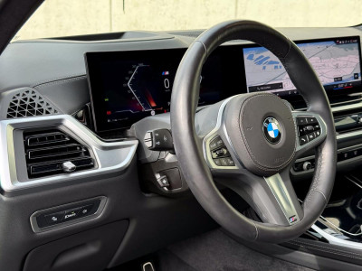 BMW X7 Vorführwagen BMW X7 Vorführwagen
