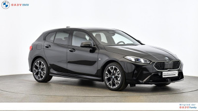 BMW 1er Gebrauchtwagen BMW 1er Gebrauchtwagen