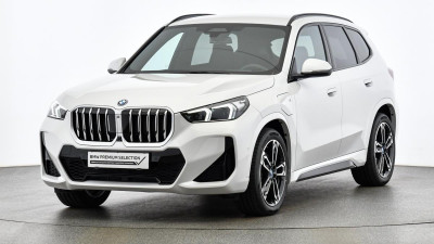 BMW X1 Gebrauchtwagen