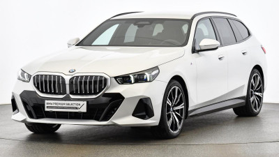 BMW 5er Gebrauchtwagen BMW 5er Gebrauchtwagen
