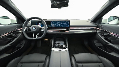 BMW 5er Gebrauchtwagen BMW 5er Gebrauchtwagen