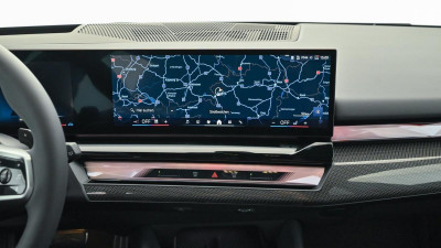 BMW 5er Gebrauchtwagen BMW 5er Gebrauchtwagen