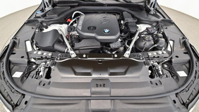 BMW 5er Gebrauchtwagen BMW 5er Gebrauchtwagen