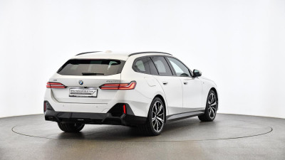 BMW 5er Gebrauchtwagen BMW 5er Gebrauchtwagen