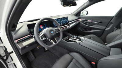 BMW 5er Gebrauchtwagen BMW 5er Gebrauchtwagen