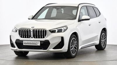 BMW X1 Gebrauchtwagen BMW X1 Gebrauchtwagen