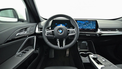 BMW X1 Gebrauchtwagen BMW X1 Gebrauchtwagen