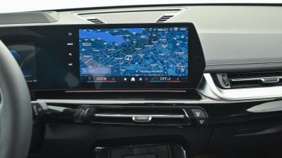 BMW X1 Gebrauchtwagen BMW X1 Gebrauchtwagen
