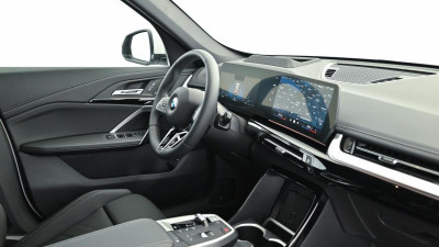BMW X1 Gebrauchtwagen BMW X1 Gebrauchtwagen