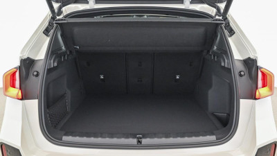 BMW X1 Gebrauchtwagen BMW X1 Gebrauchtwagen