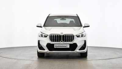 BMW X1 Gebrauchtwagen BMW X1 Gebrauchtwagen